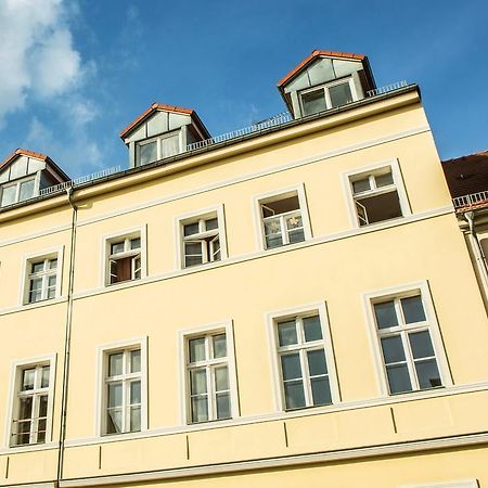 Apartmentpension Am Stadtschloss Potsdam Exterior photo