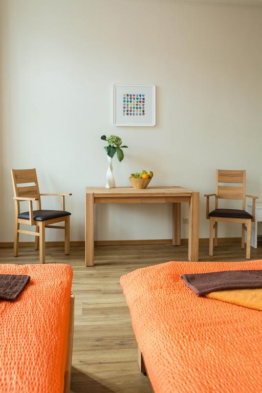Apartmentpension Am Stadtschloss Potsdam Room photo