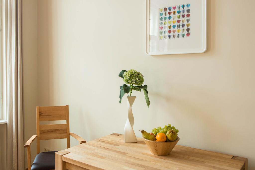 Apartmentpension Am Stadtschloss Potsdam Room photo