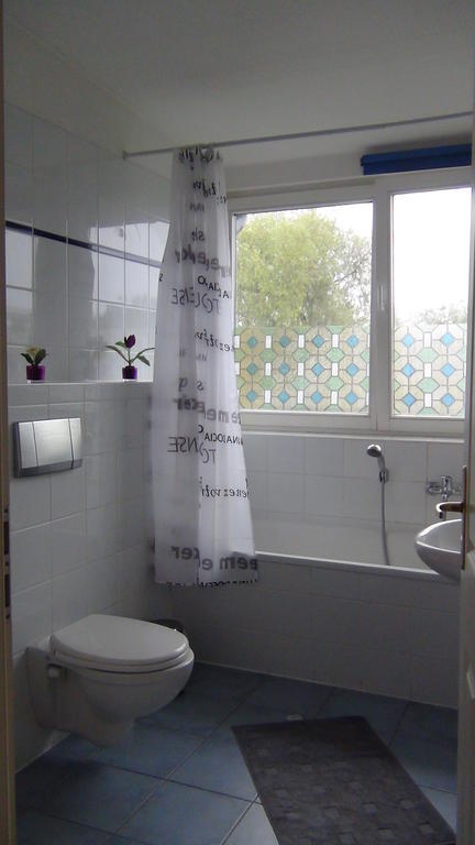 Apartmentpension Am Stadtschloss Potsdam Room photo